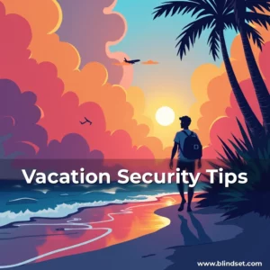 Read more about the article Vacation Security Tips