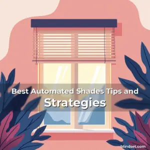 Artistic representation for Best Automated Shades Tips and Strategies
