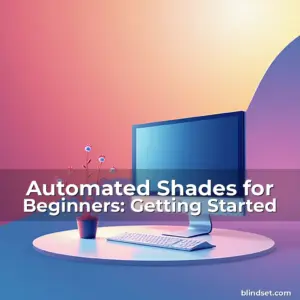 Artistic representation for Automated Shades for Beginners: Getting Started